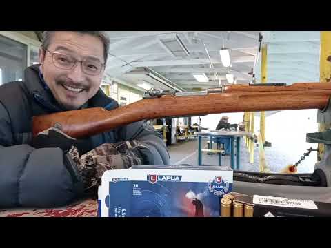 Warum das schwedische Mauser M96 6,5x55 besser ist als einige moderne Gewehre – seine Funktion un...