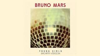 Bruno Mars - Young Girls (Bachata Version)