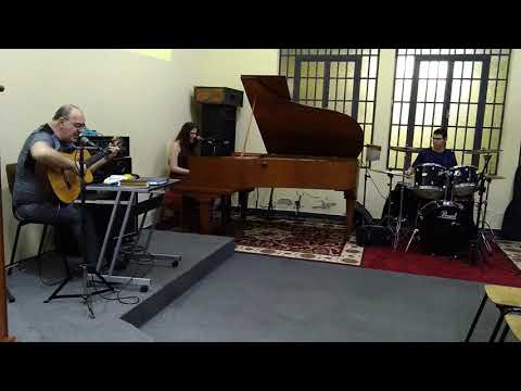 Aquele que Tem os Meus Mandamentos (JOÃO 14:21)