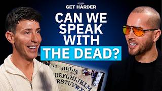 The Reality Behind Life After Death: David The Medium and How He Communicates With Spirits