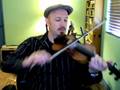 Old-Time Fiddle Lesson-Tucker's Barn 1/2