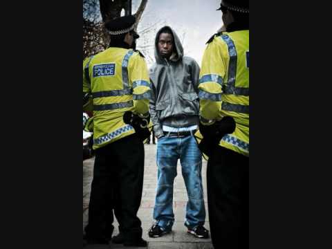 Ghetts ft Scorcher & Wretch 32 - Skinny Sort remix