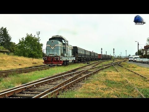 LDH1250 80-0489-2 & Mecanic Super Engineer in Actiune/Action in Oradea Est Triaj - 03 September 2018