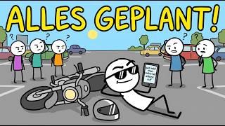 Was dein Browserverlauf wirklich über dich als Biker verrät