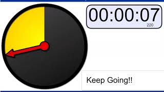 25 visual timer bendsound sunny