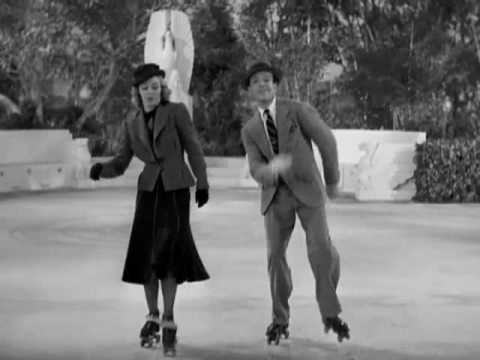 Fred and Ginger - Let's Call the Whole Thing Off