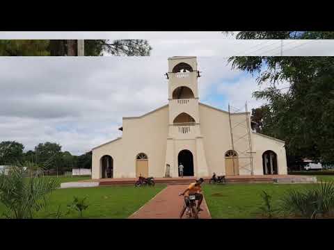Buena Vista Caazapá 2019
