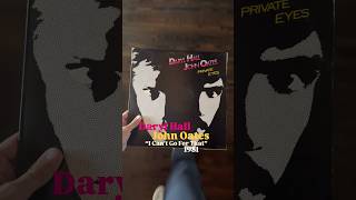 Daryl Hall &amp; John Oates - I Can’t Go For That(No Can Do) 1981