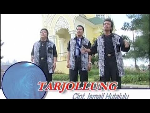 Trio Ambisi Vol. 1 - Tarjollung (Official Lyric Video)