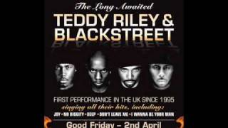 Teddy Riley interview on Musicshack.fm (part 3)