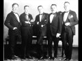 The Revelers - Kentucky Babe (1929)