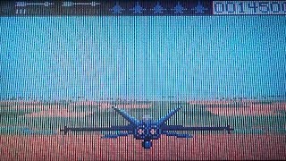 Blue Lightning Atari Lynx Gameplay Mission 1