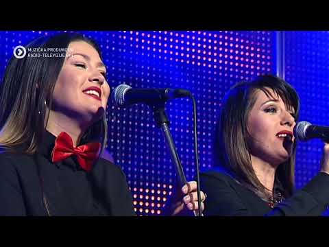 Halid Bešlić -  Studio N (16.01.2018.)