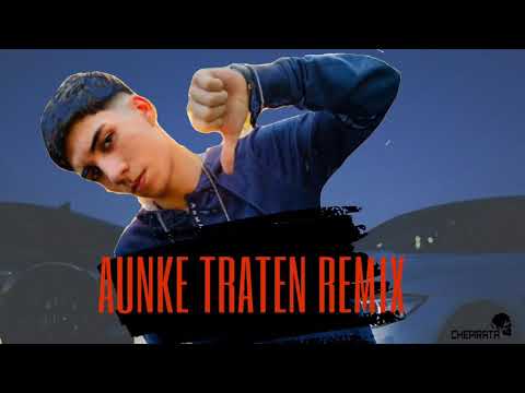 AUNQUE TRATEN / REMIX JAIRO VERA/ Preview