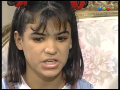 Chiquititas (1° Temporada) - Capítulo 150