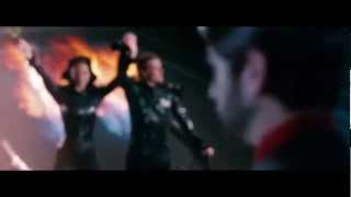 Birdy - Just A Game (Lyrics In Description)