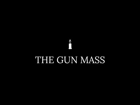 The Gun Mass - Jamie Powe (The Arcadian Singers)