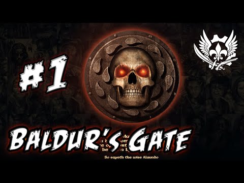 comment installer un mod bg2