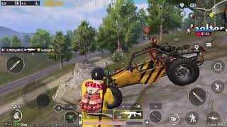 おっと！？PUBGMobile