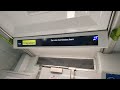 Craigieburn Service Metro Announcements Comeng Stage 3