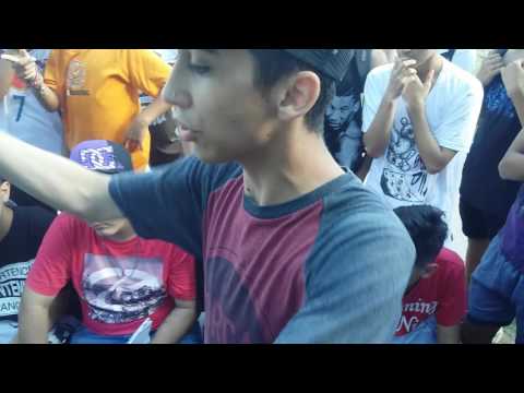 TAFU & GIAN VS NAVI & SIKA | 8VOS | FECHA ESPECIAL 2VS2 (4/12) | ACADEMIA RAP