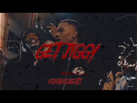[FREE] Ebk Hotboiz x Bris Type Beat - "Get Jiggy"