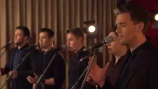 Collabro - Come What May (Live)