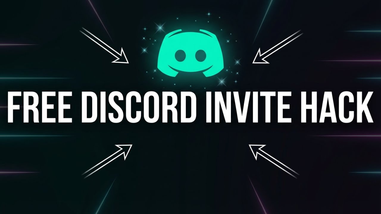 Create a FREE Custom Discord Invite Link (Tutorial)