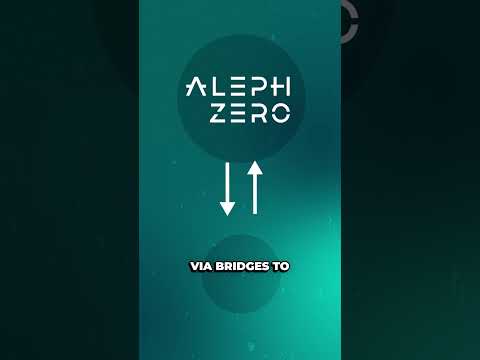How does Aleph Zero make blockchain SAFER?