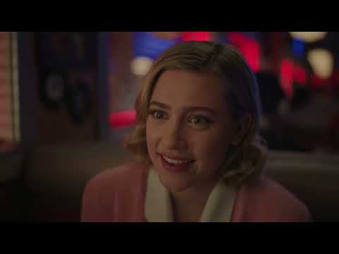 Cheryl Wants To Attend Black Athena Meeting, Archie And Betty's Date - Riverdale 7x10 Scene