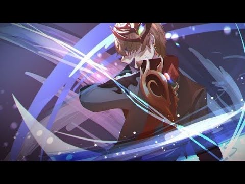 Tartaglia Childe - Running up that Hill // gmv //