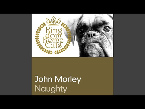 Naughty (Klaas Remix)