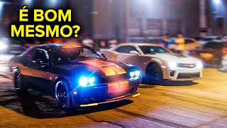 10 FILMES DE CARROS ATÉ MELHORES QUE VELOZES E FURIOSOS!