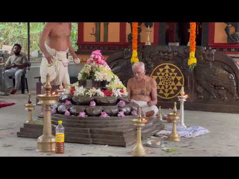 Kamalamba Navavaranam Kriti 4