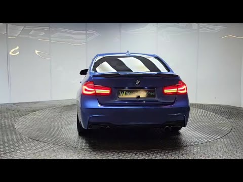 BMW 3 Series 330e M Sport - Image 2