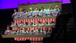 Christmas Rhapsody - The Lollipop Guild