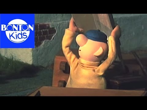 Pat a Mat - Stěhování