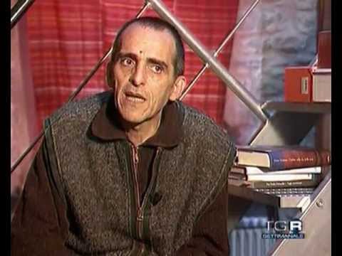 Giovanni Lindo Ferretti Cccp Csi Pgr Intervista Rai3 2007 04 07