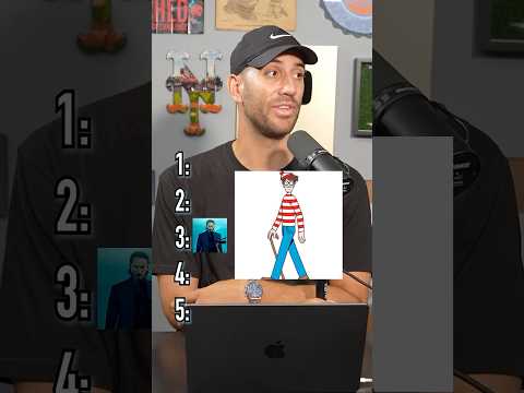 Ranking Fictional Characters To Take In A Fight! #shorts #fight #rank #character #blind #johnwick