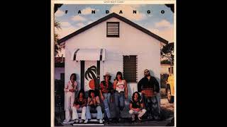 Fandango - I would never leave [lyrics] (HQ Sound) (AOR)