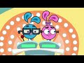 Yin Yang Yo S01E07 Too Much Yangformation Aura Or Not