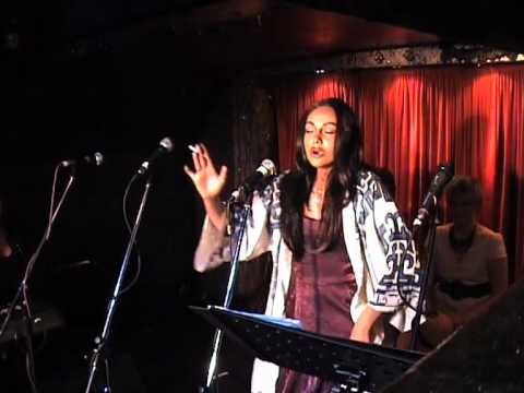 01 Folly Of Youth TURKISH DELIGHT THE OPERA // A STAGE KINDLY