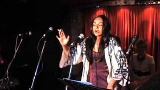 01 Folly Of Youth TURKISH DELIGHT THE OPERA // A STAGE KINDLY