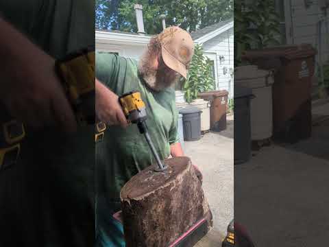 DEWALT SHOW DOWN XR DCF 860 VS ATOMIC DCF 921 RUNNING 5 AMP POWER STACK and 9 AMP FLEX VOLT