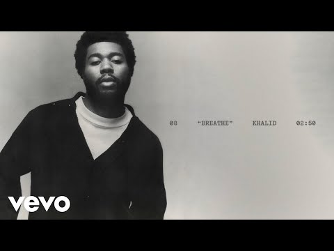 Video thumbnail for Breathe