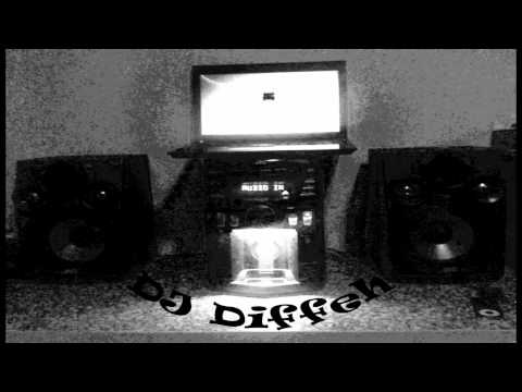 Dj Diffehh- Action (3lau bootleg mixtape)