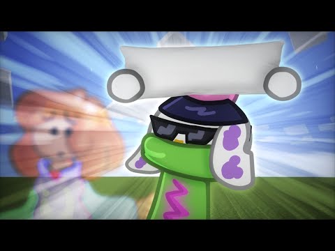 Monk B) Beatbox Solo R1 - WAYBB