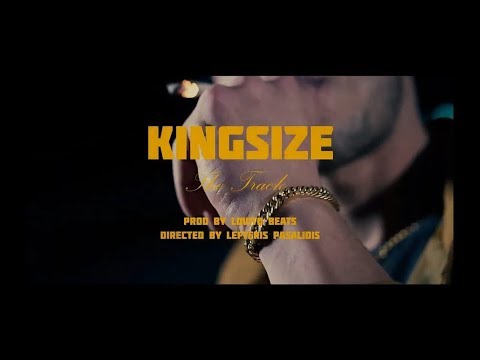 Kingsize the track (Official Music Video)
