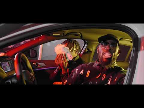 Biss - Fait Pas Le Tony ( Clip Officiel )