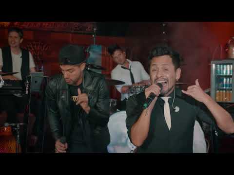 La Konga FT. Tyago Griffo - BEBE (Streaming 2021)